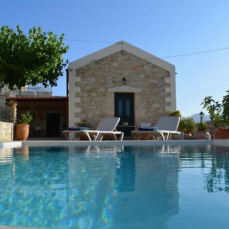 Villa Fontana Périon Eksteriør bilde