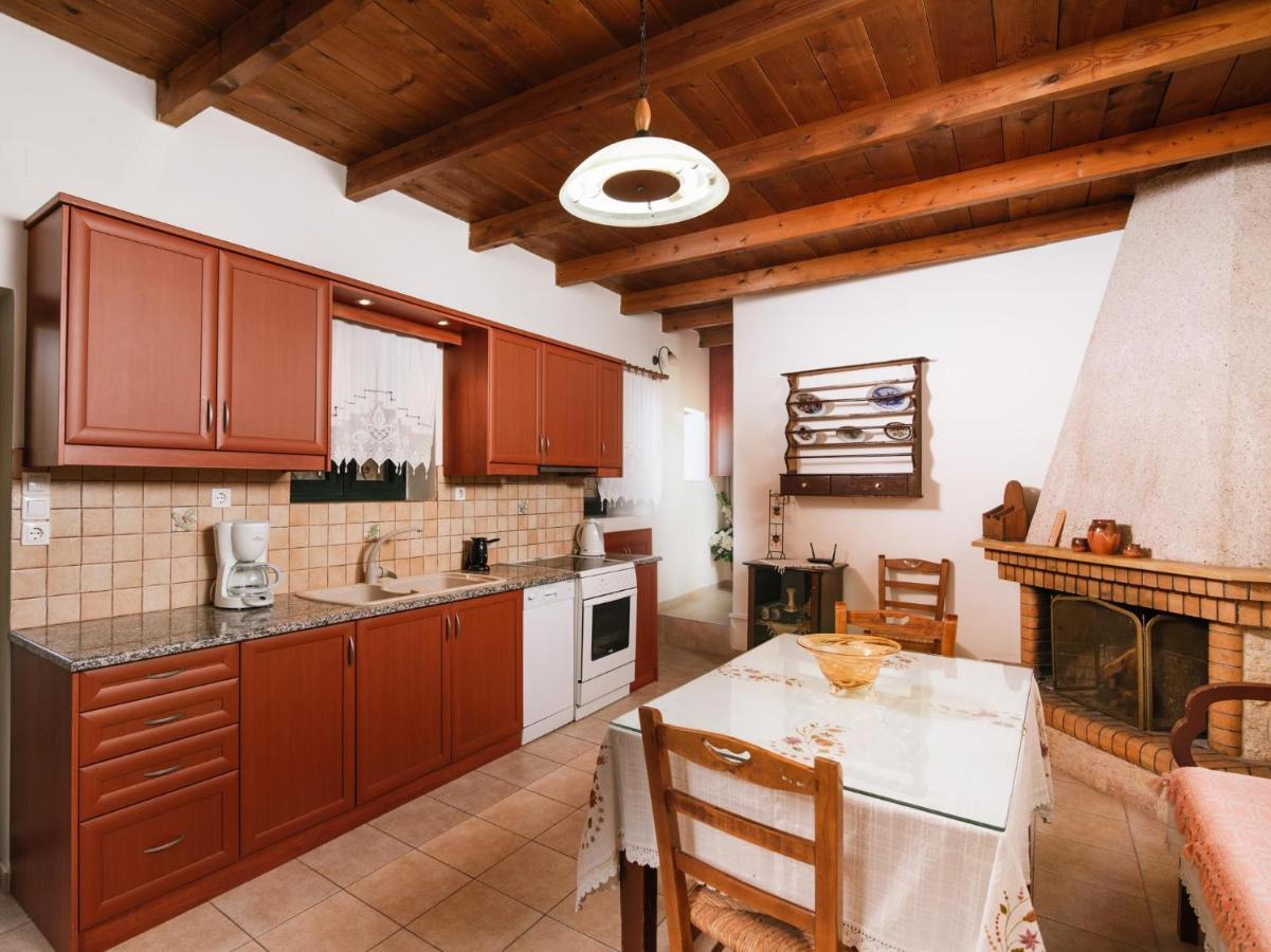 Villa Fontana Périon Eksteriør bilde