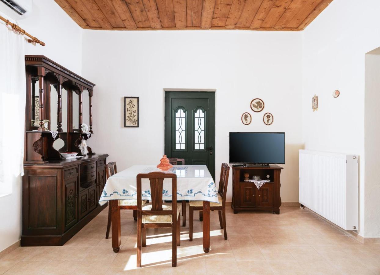 Villa Fontana Périon Eksteriør bilde