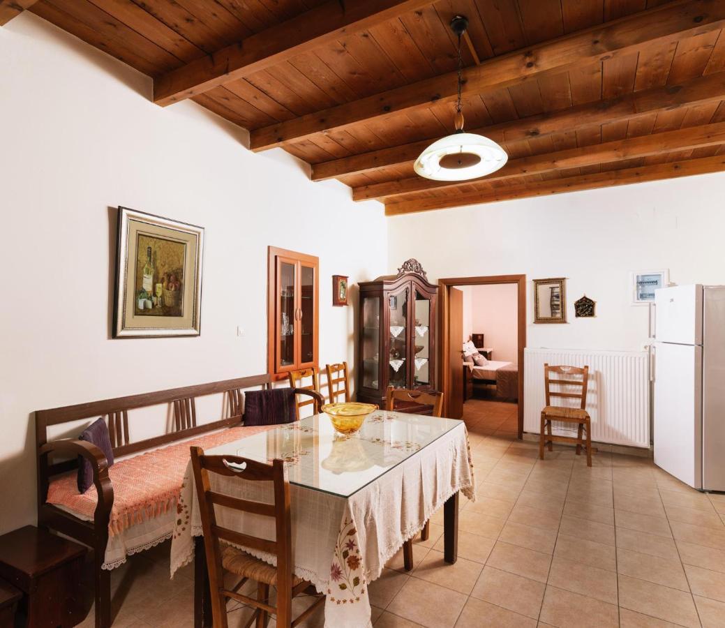 Villa Fontana Périon Eksteriør bilde