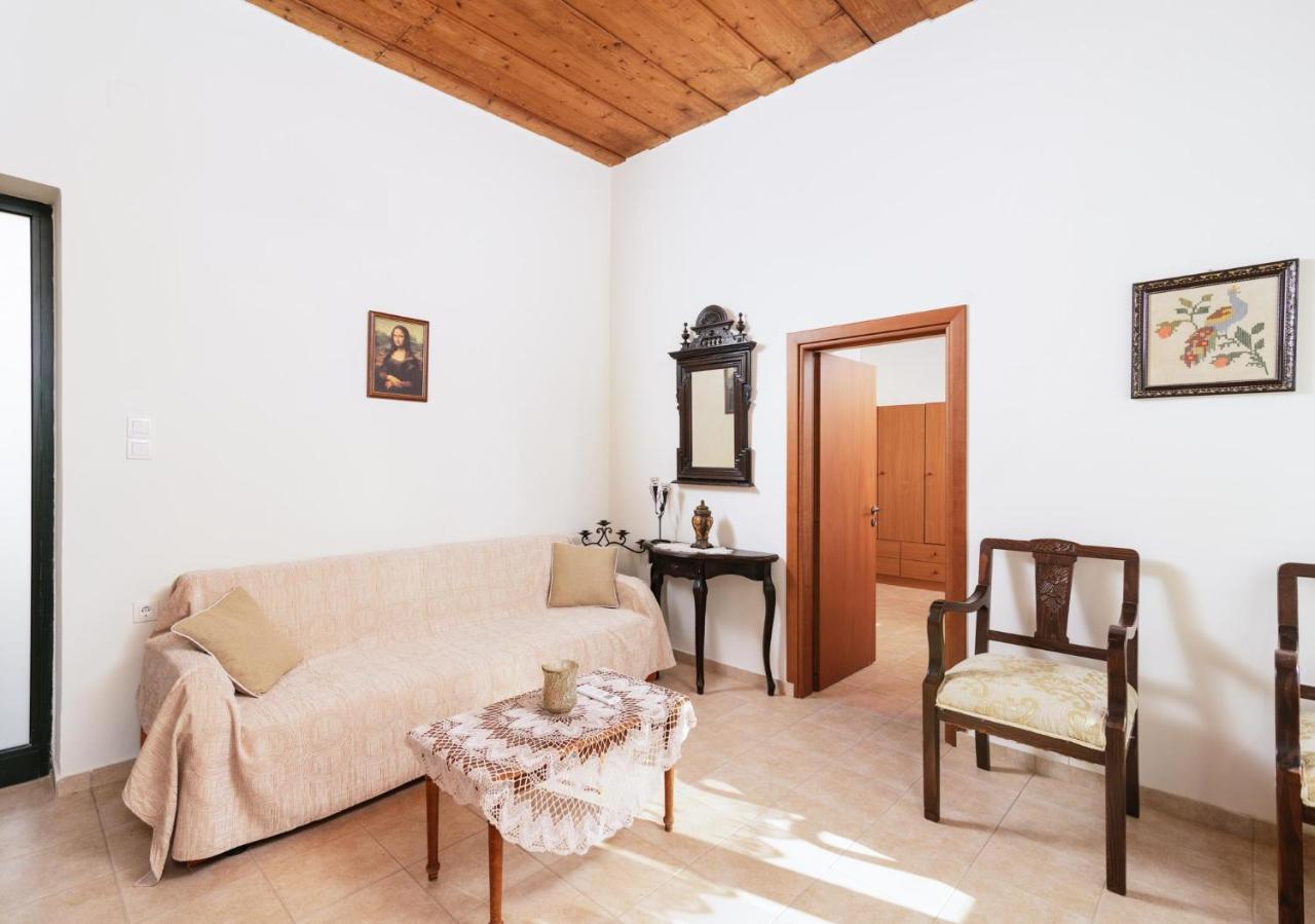 Villa Fontana Périon Eksteriør bilde