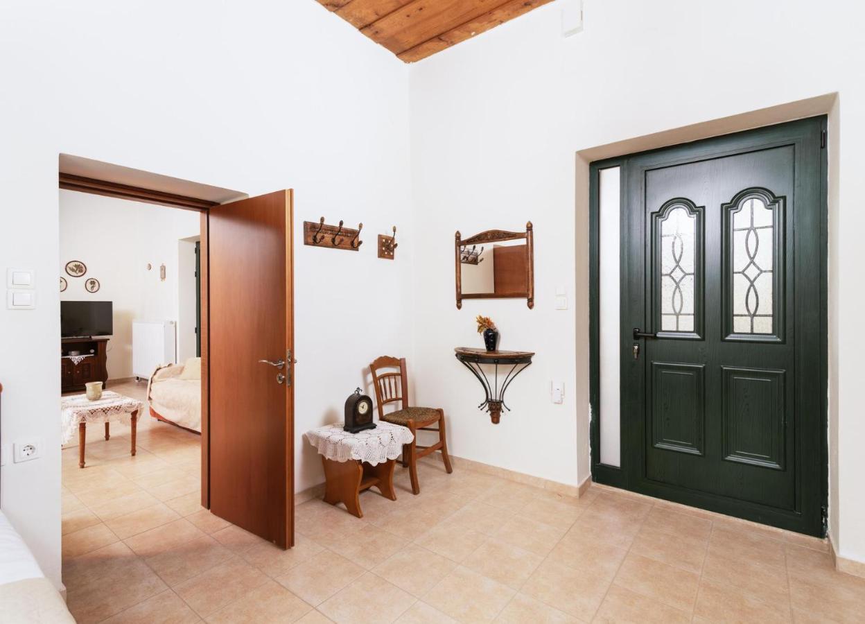 Villa Fontana Périon Eksteriør bilde