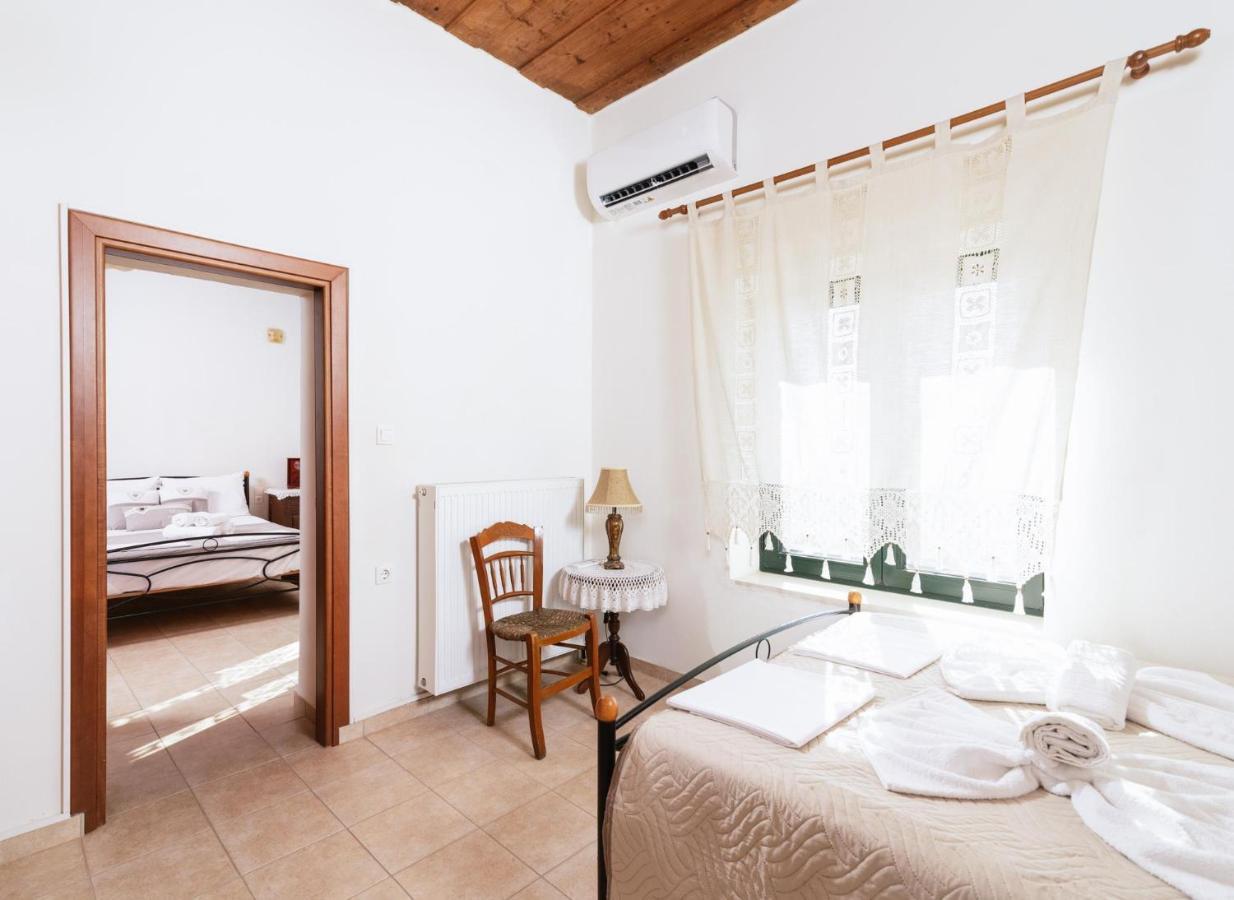 Villa Fontana Périon Eksteriør bilde